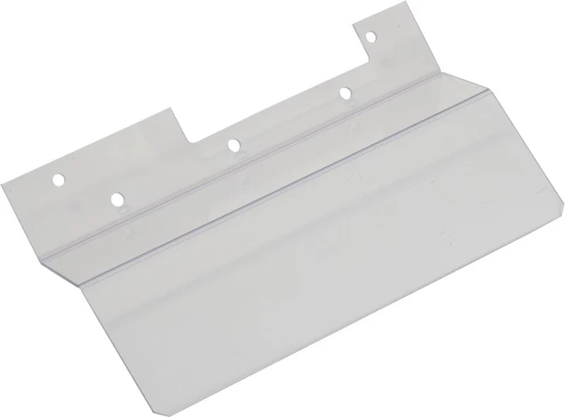 TERMINAL SHROUD TOP 400A LK4 3-POLES