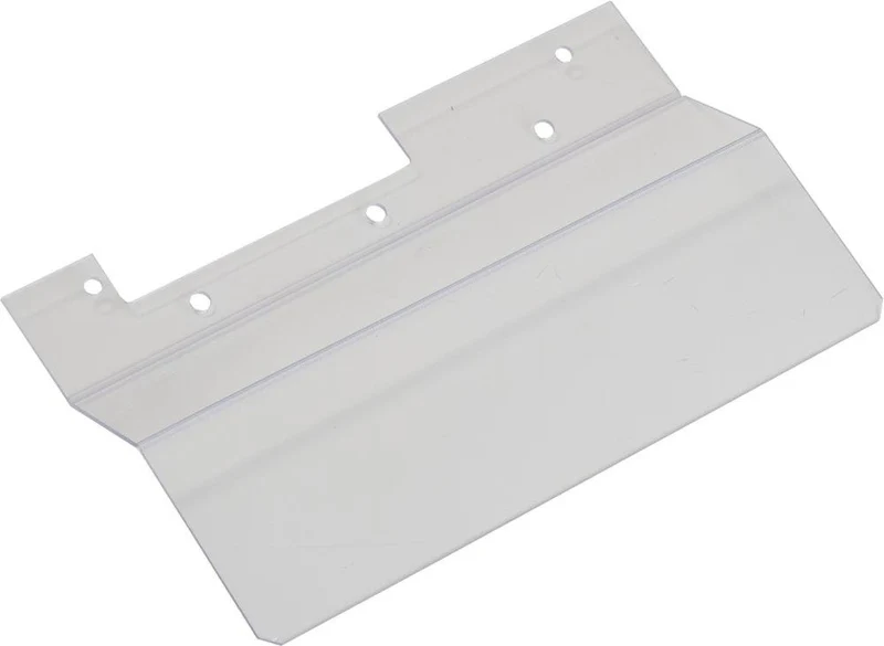 TERMINAL SHROUD BOTTOM 400A LK4 3-POLES
