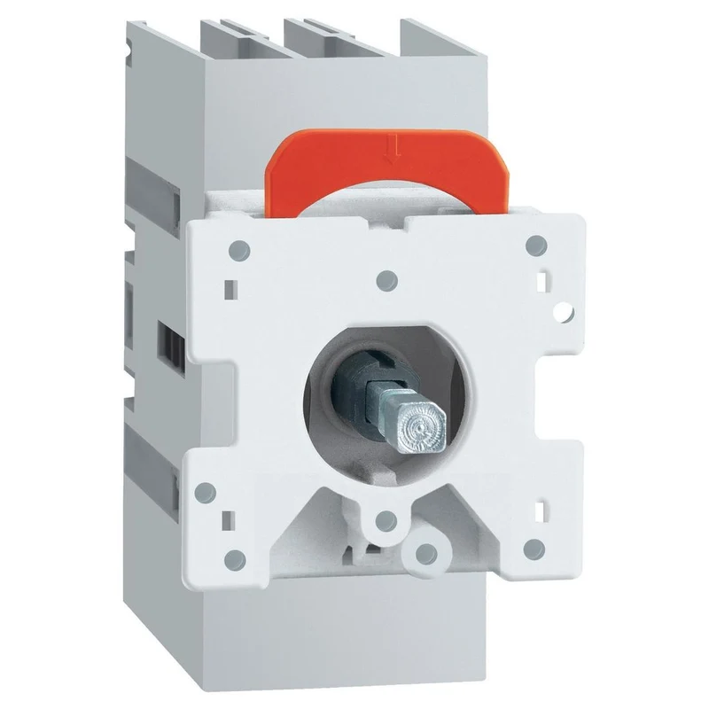 SWITCH DISCONNECT 40A 3P 690V DOOR MOUNT