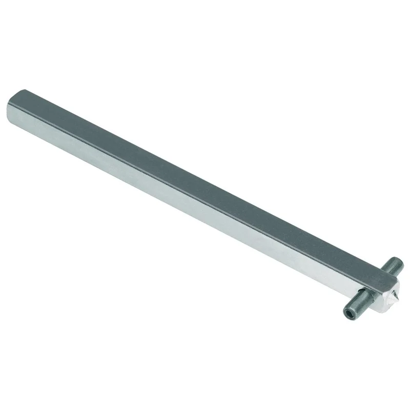SHAFT EXTENSION 300MM LENGTH 5X5MM
