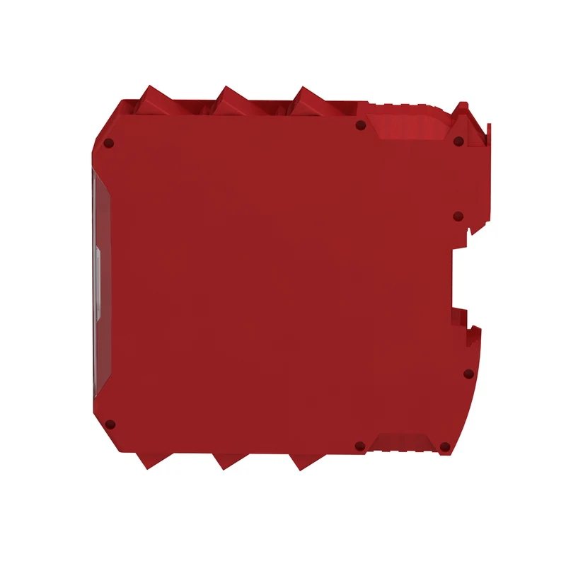 EXPANSION MODULE 16 INPUTS SCREW TERM