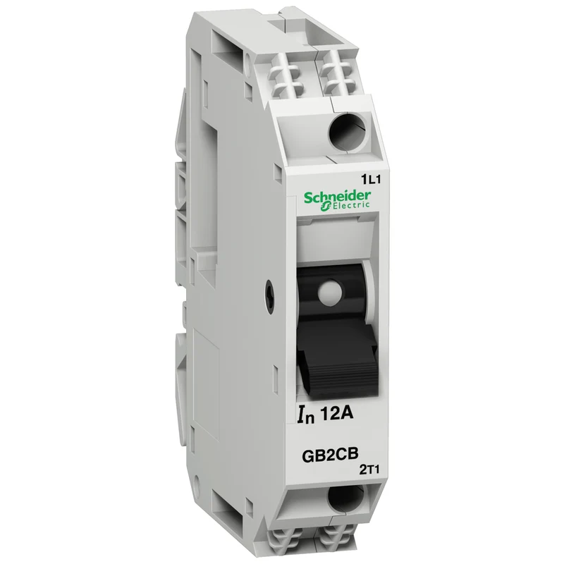 THERMAL MAGNETIC CIRCUIT PROTECTOR 1P 5A