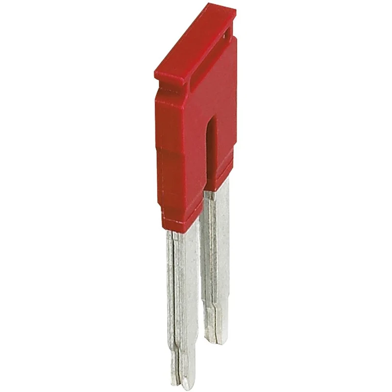 PLUG-IN JUMPER 10PTS FOR 10MM TERMINAL
