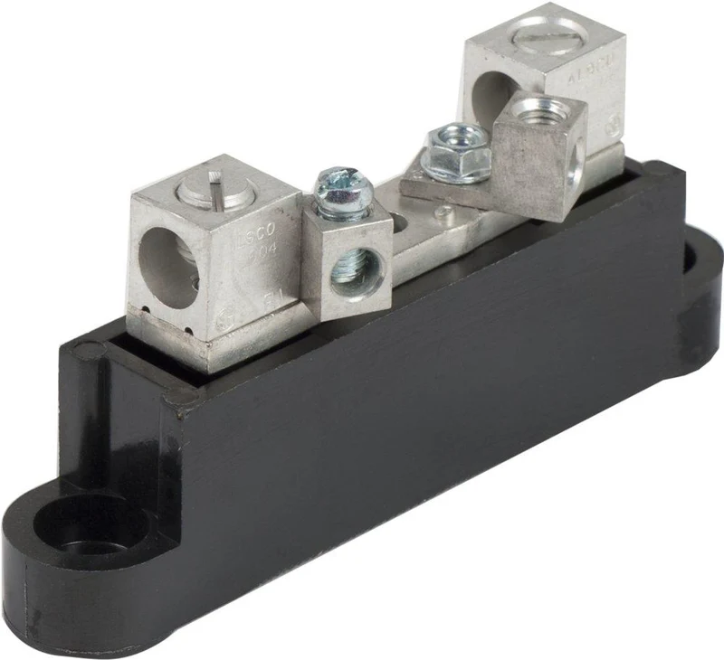 NEUTRAL SOLID KIT 100A FOR SAFETY SWITCH
