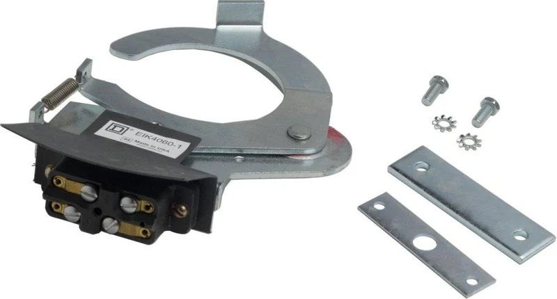 INTERLOCK ELECTRICAL KIT FOR 400/1200A SPDT SWITCH