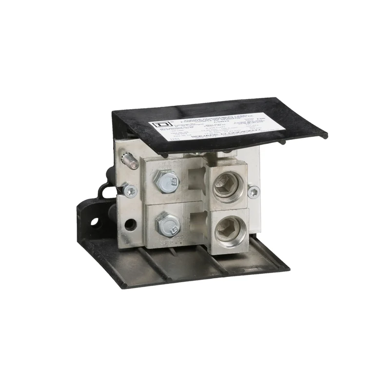 NEUTRAL SOLID KIT 200A FOR SAFETY SWITCH