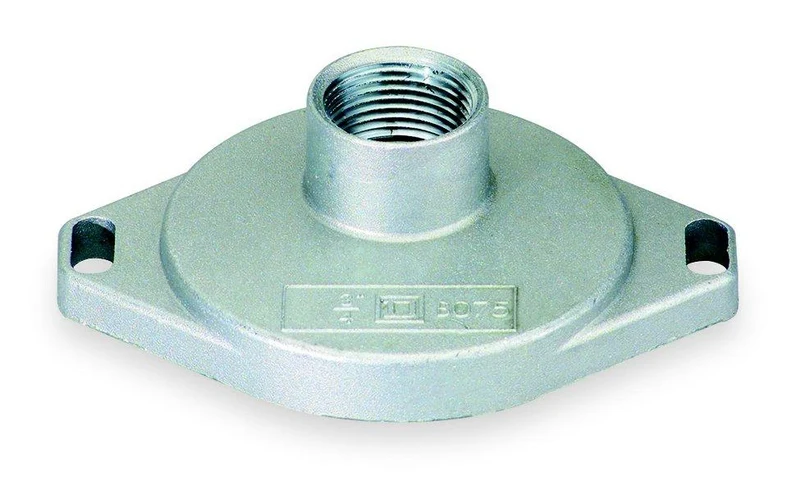 HUB BOLT-ON 3/4" RAINPROOF FOR RB DEVICE