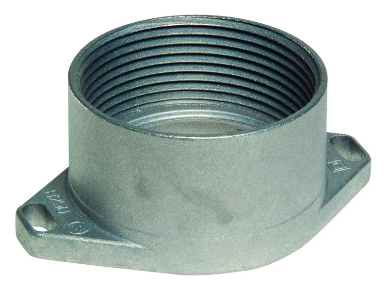 HUB BOLT-ON 2-1/2" RAINPROOF FOR RB DEVICE