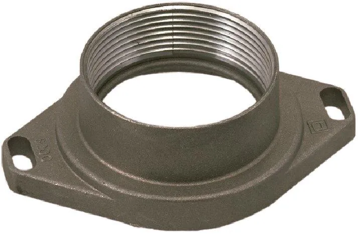 HUB BOLT-ON 2" RAINPROOF FOR RB DEVICE
