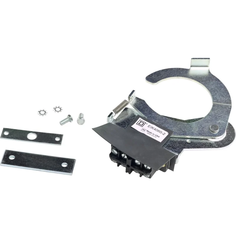 INTERLOCK ELECTRICAL KIT FOR 400/1200A DPDT SWITCH