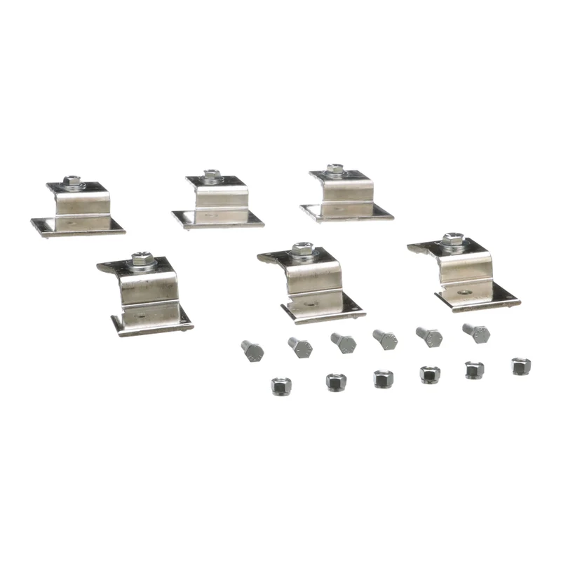 FUSE CLASS J MOUNTING KIT FOR 600A SWITCH