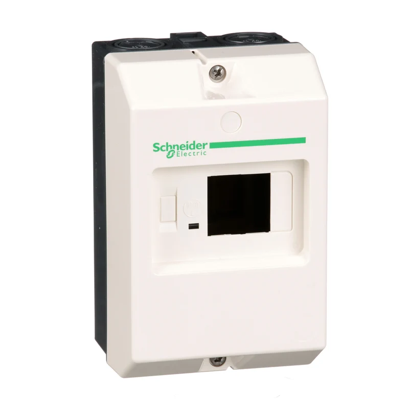 ENCLOSURE FOR MANUAL STARTER SURFACE MOUNT NEMA-1