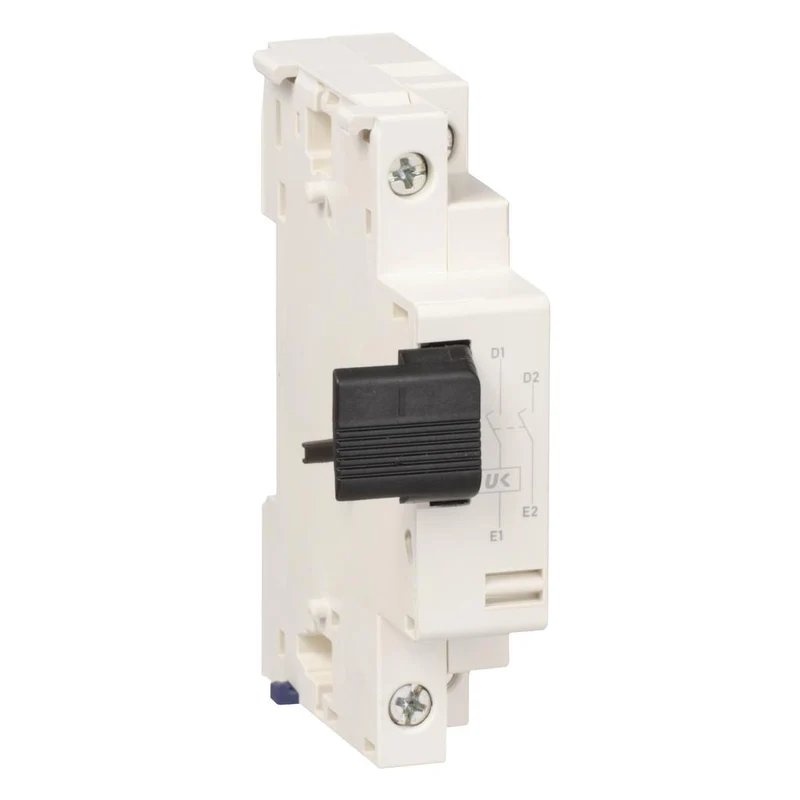 ELECTRIC TRIP FOR MANUAL STARTER