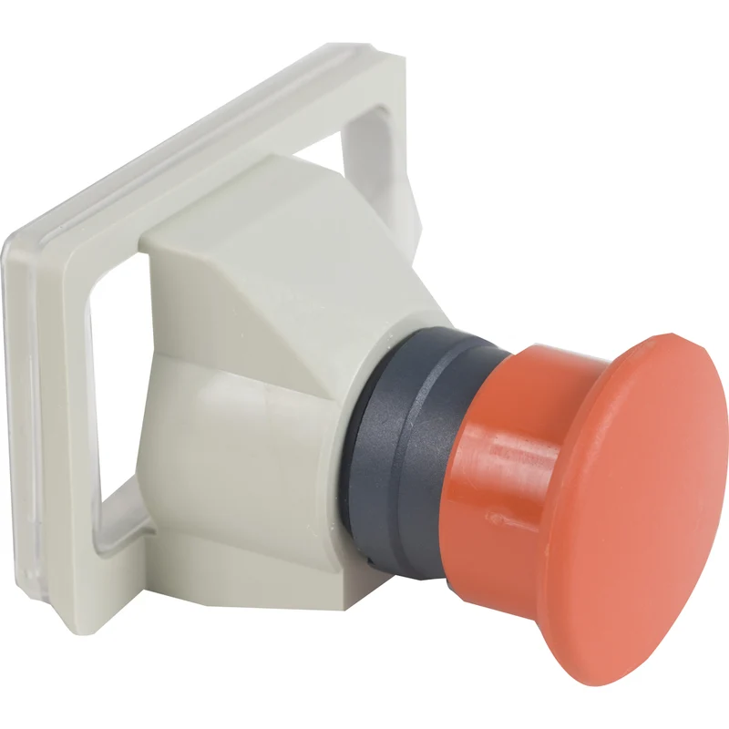 PUSHBUTTON MUSHROOM HEAD SEALING KIT
