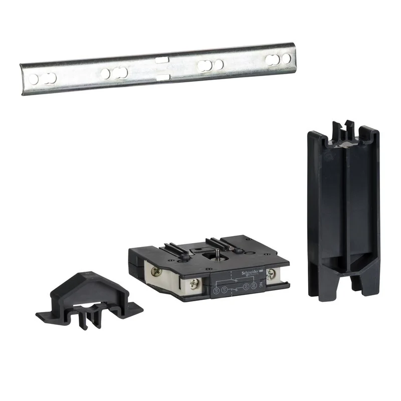 INTERLOCK MECHANICAL FOR REVERSING CONTACTOR
