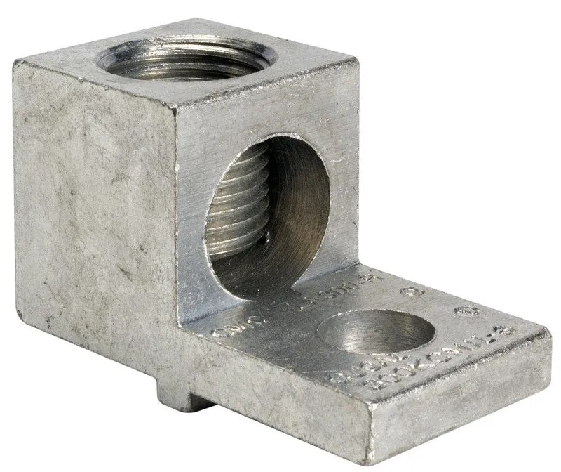 KIT OF 6 LUG FOR OVERLOAD RELAY