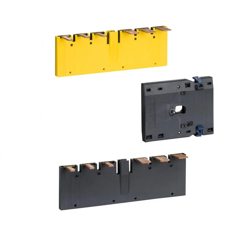 INTERLOCK MECHANICAL FOR D40A TO D65A REVERSING CONT