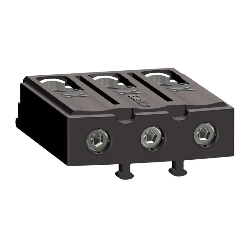 TERMINAL BLOCK SIZE 3 POWER FOR CONTACTOR