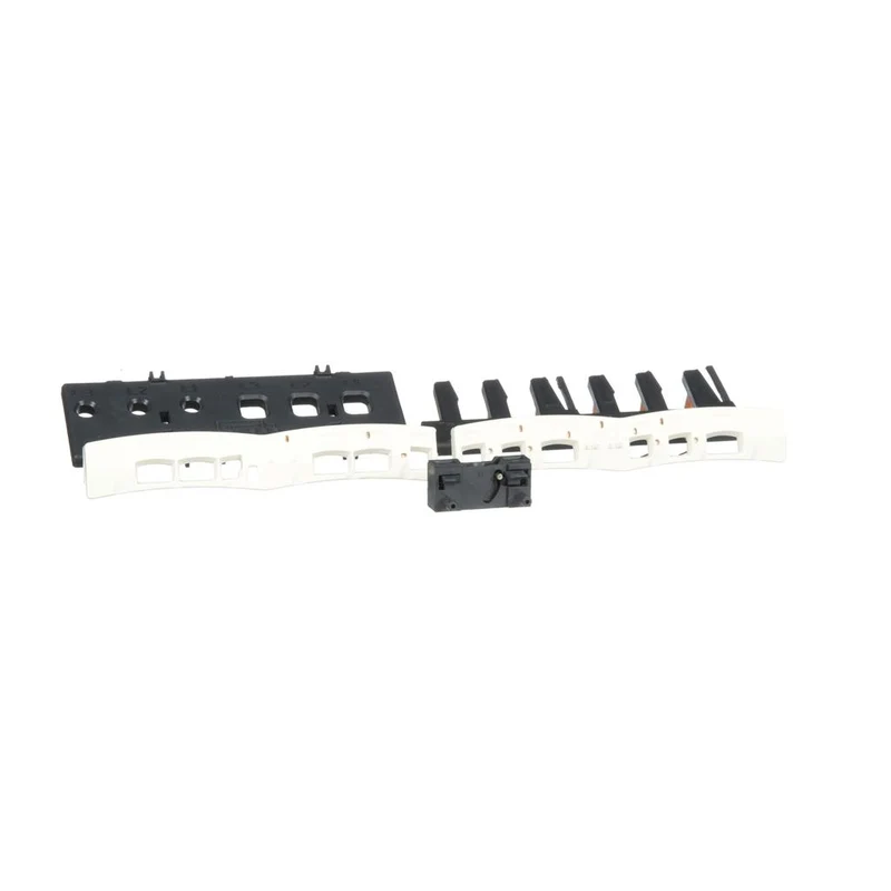 INTERLOCK MECHANICAL & ELECTRICAL FOR REVERSING CONTACT