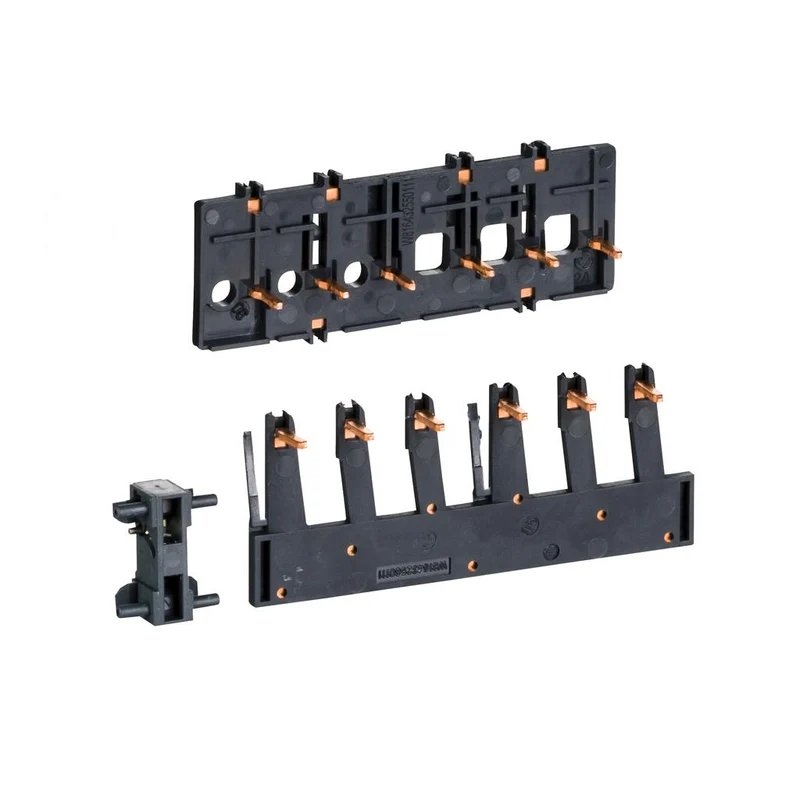 INTERLOCK MECHANICAL FOR REVERSING CONTACTOR