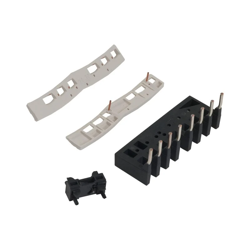 CONTACTOR KIT REVERSING WITH INTERLOCK 32A