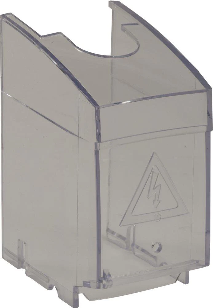 TERMINAL SHROUD TOP OR BOTTOM 400A
