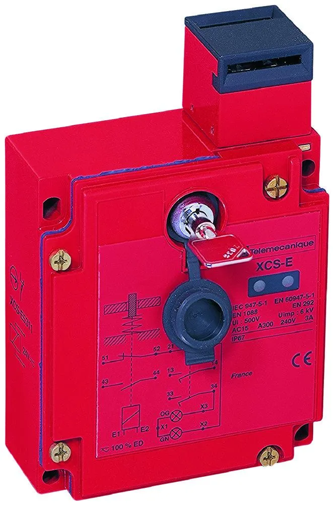 LIMIT SWITCH 1NO/2NC CONT TURRET HEAD METAL 110-120V