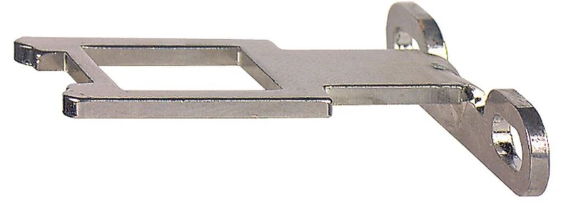 KEY WIDE FOR INTERLOCK SWITCH