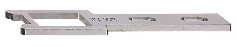 KEY STRAIGHT FOR INTERLOCK SWITCH