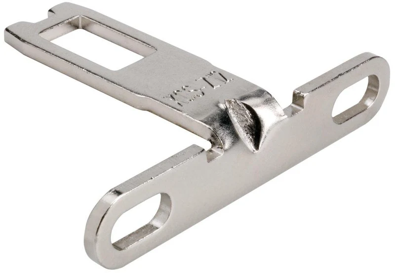ACTUATOR W/WIDE FIXING LENGTH 40MM FOR PLASTIC SWITCH