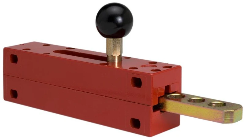ACTUATING KEY FOR LIMIT SWITCH