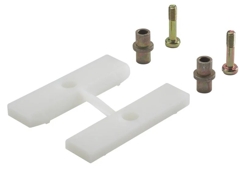 INTERLOCK MECHANICAL 22MM FOR BOOTED OPERATOR