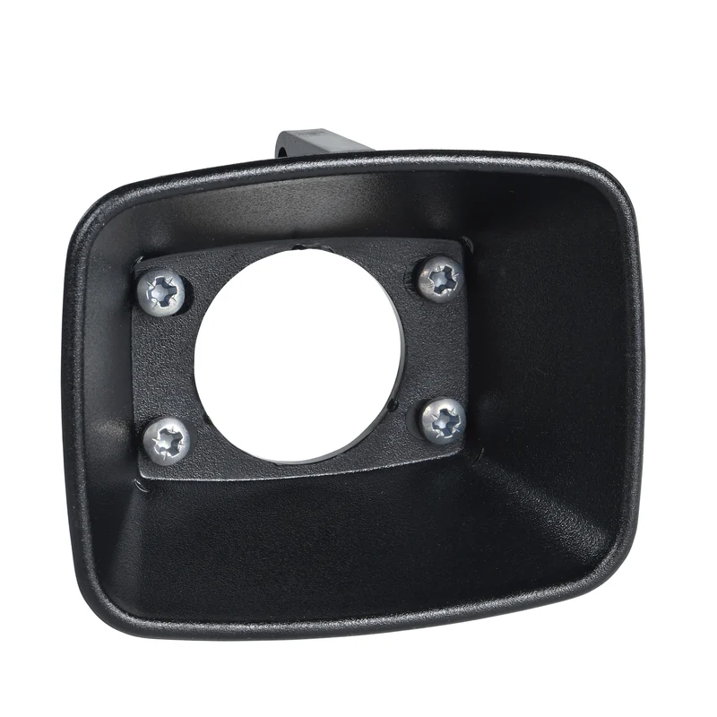 PROTECTIVE GUARD FOR SELECTOR SW OR MUSHROOM PUSHBUTTON