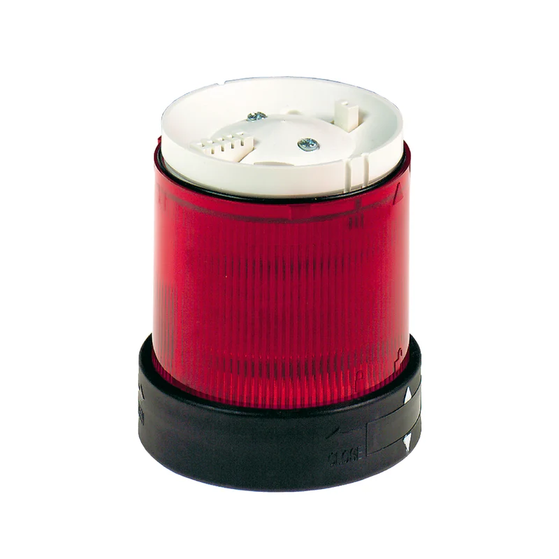 LIGHT LED UNIT 24VDC FOR STEADY BEACON LIGHT RED
