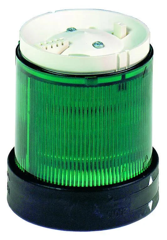 LIGHT LED UNIT 230VAC FOR STEADY BEACON LIGHT GREEN