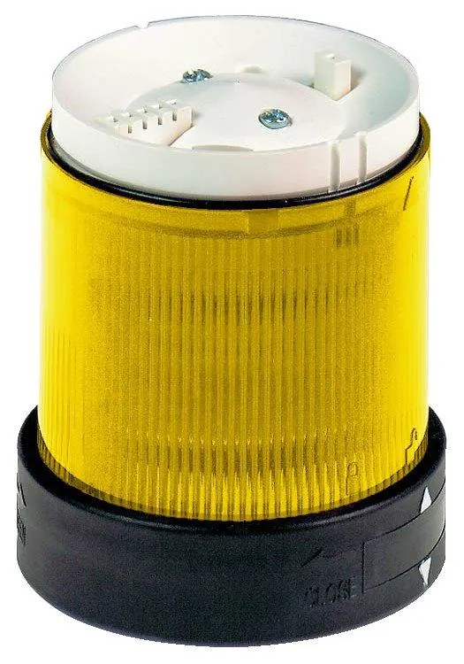 LIGHT LED UNIT 230VAC FOR STEADY BEACON LIGHT YELLOW