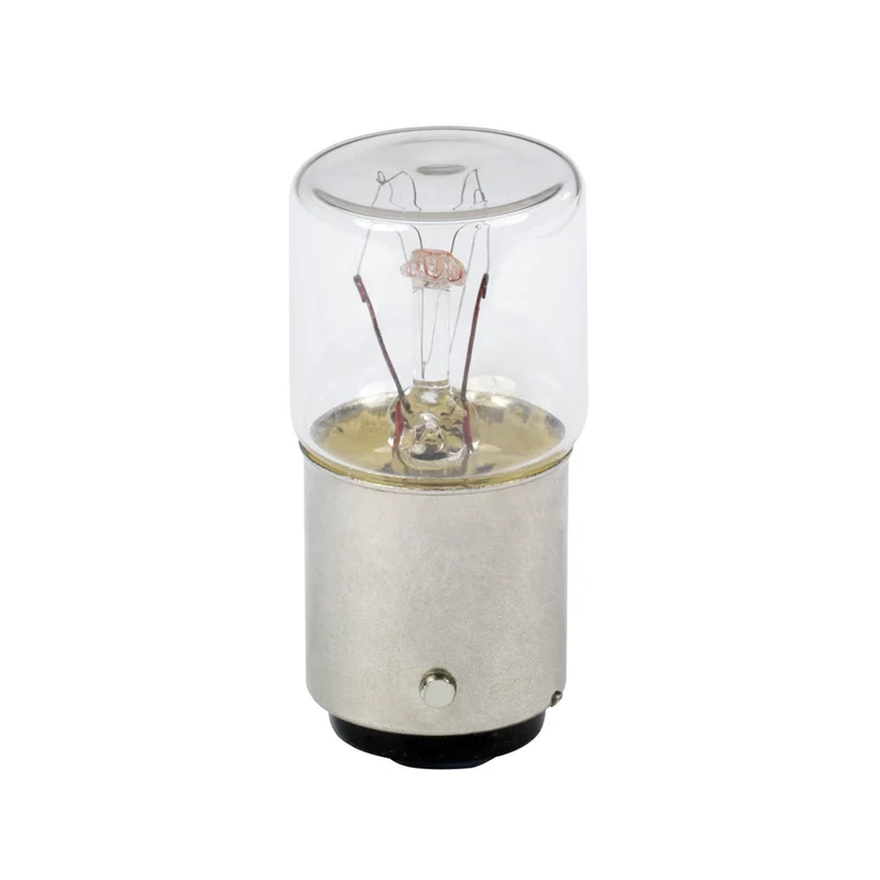 LAMP 10W 24VAC/DC BAYONET TYPE FOR BEACON BANK