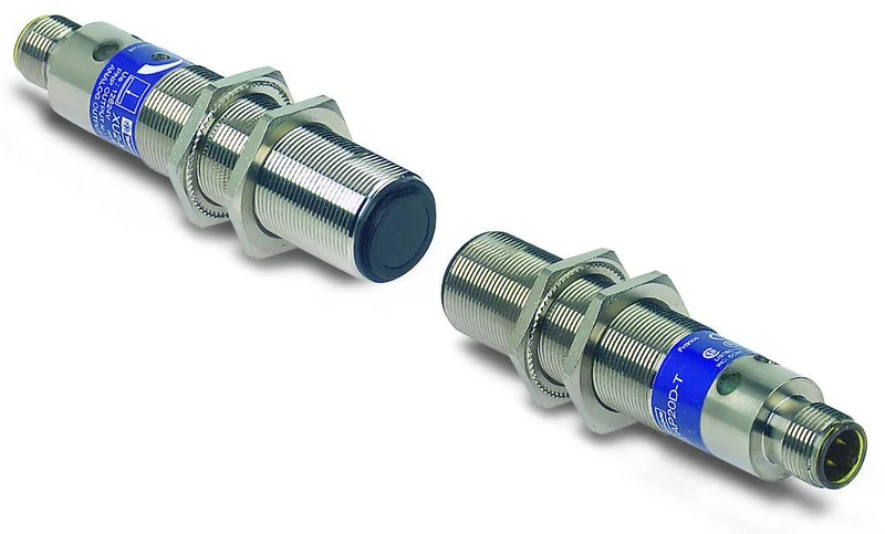 SENSOR PHOTOELECTRIC CYL M18 PNP NO OUTPUT 12-24V 3W