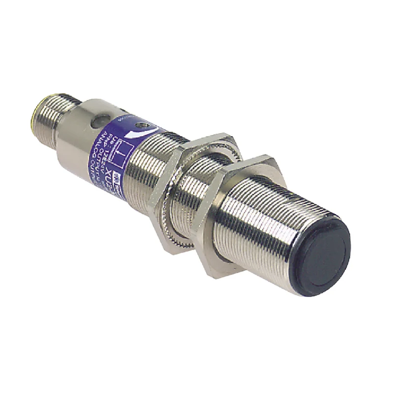 SENSOR PHOTOELECTRIC 24-240VACDC