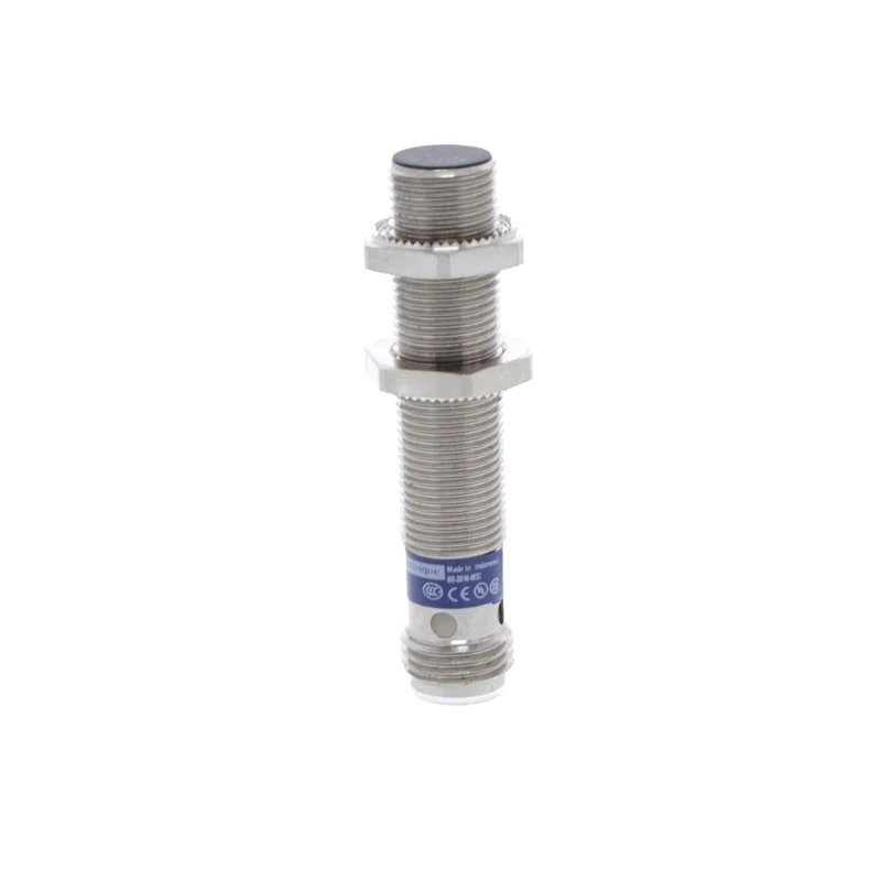 SENSOR INDUCTIVE CYL. M12 1NO OUTPUT 24-240V 2-WIRE 1/2"