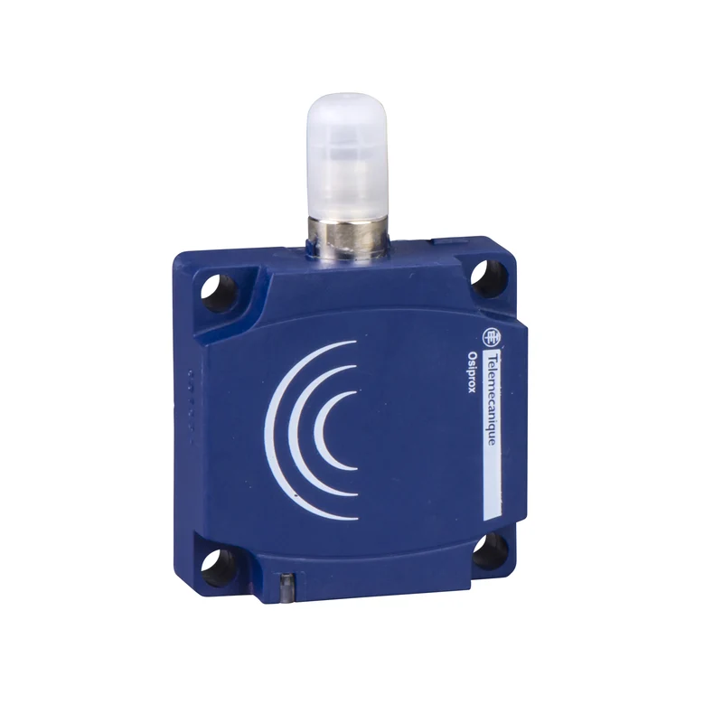 SENSOR INDUCTIVE XS7 PBT SN=15MM 12-24VDC NO M8 CONN