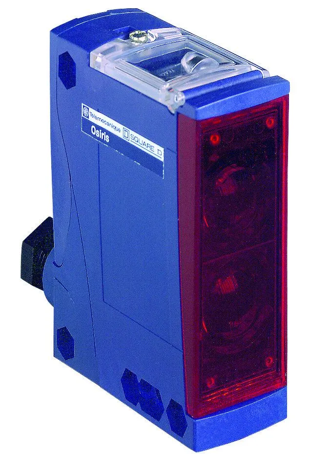 SENSOR PHOTOELECTRIC RANGE UP TO 60M