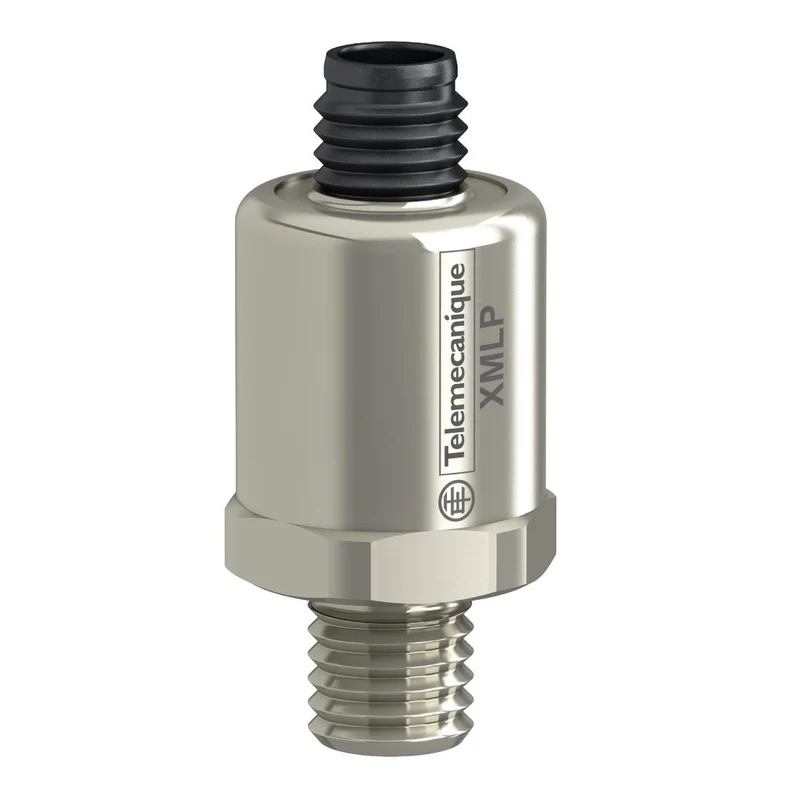 PRESSURE TRANSMITTER 100PSI 1/4-18NPT 4-20MA M12