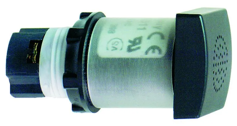 BUZZER PUSHBUTTON 22MM 90DB 24V AC/DC 1/2/3/4/4X/12/13