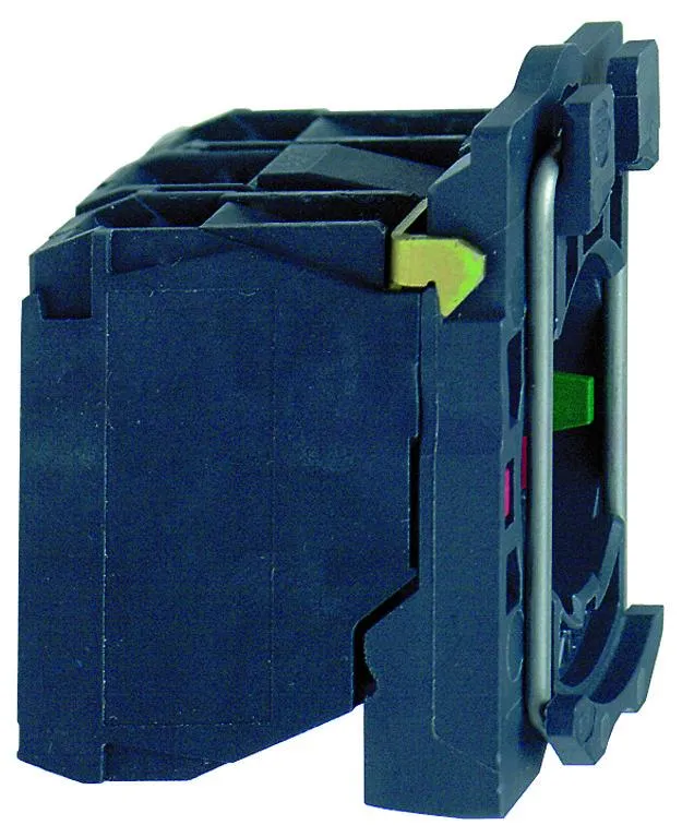 BODY FOR ILLUMINATED PUSHBUTTON 22MM 1NO