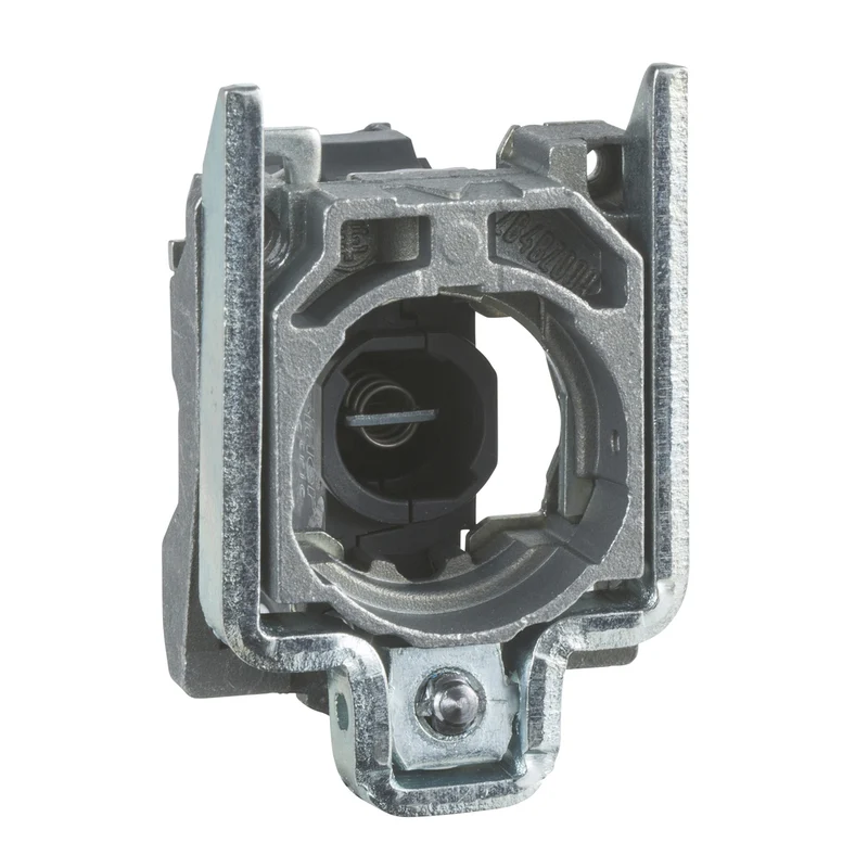 BODY FOR 22MM PILOT LIGHT 250V DIRECT SUPPLY LESS LAMP