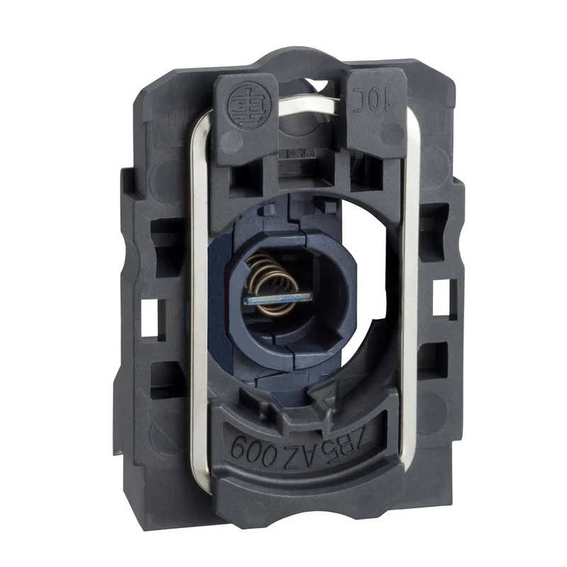 HEAD OPERATING FOR 22MM PILOT LIGHT DIRECT SUPPLY 230V