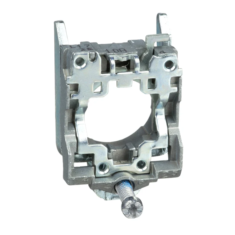 PILLAR FOR PRINTED CIRCUIT BOARD SUPPORT FOR 22MM BUTTON