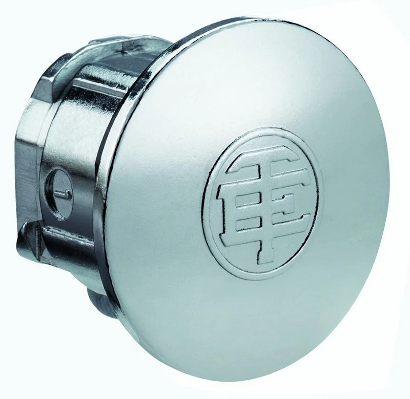 PLUG BLANKING FOR 22MM CONTROL STATION