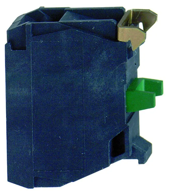 CONTACT BLOCK SPECIAL ADD-ON 1NO